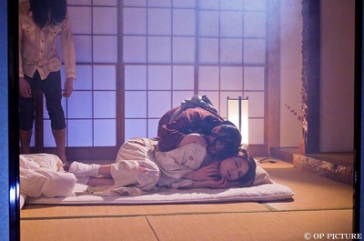 怪談 女霊とろけ腰剧照的剧照