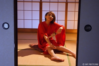 怪談 女霊とろけ腰剧照的剧照