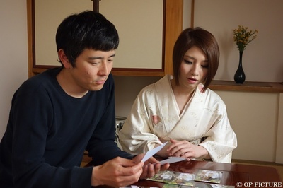 怪談 女霊とろけ腰剧照的剧照