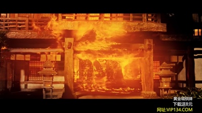 狄公灭鼠剧照的剧照