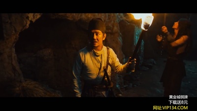 狄公灭鼠剧照的剧照