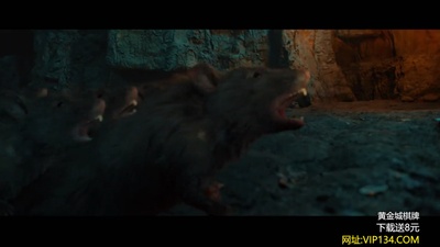 狄公灭鼠剧照的剧照