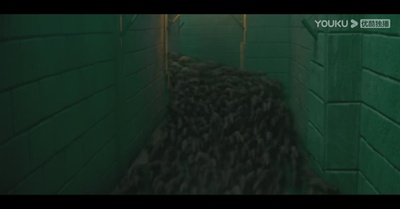 狄公灭鼠剧照的剧照