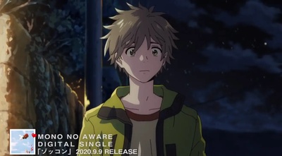 海边的异邦人剧照的剧照