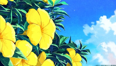 海边的异邦人剧照的剧照