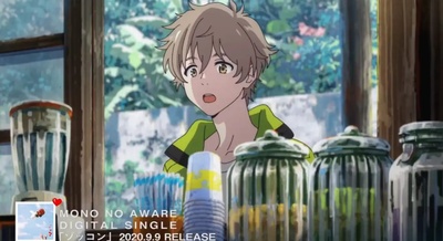 海边的异邦人剧照的剧照