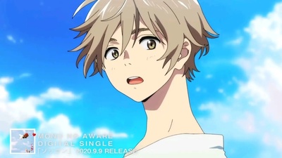 海边的异邦人剧照的剧照