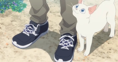 海边的异邦人剧照的剧照