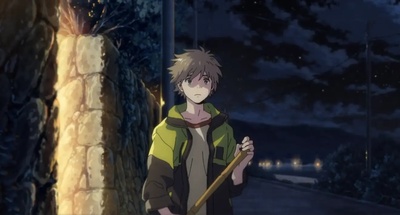 海边的异邦人剧照的剧照