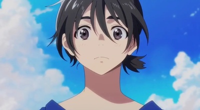 海边的异邦人剧照的剧照