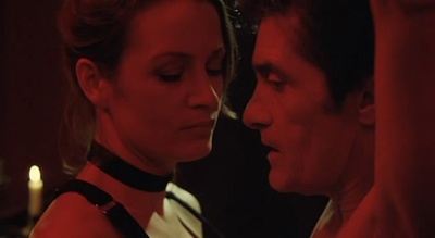 情欲千里难别天剧照的剧照