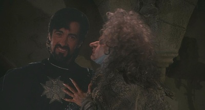 罗宾汉也疯狂剧照的剧照