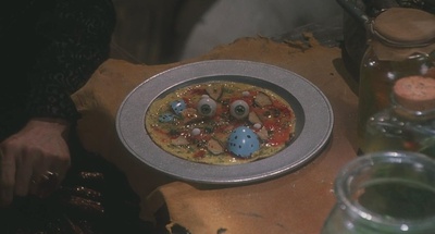 罗宾汉也疯狂剧照的剧照