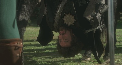 罗宾汉也疯狂剧照的剧照