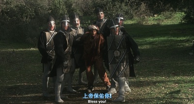 罗宾汉也疯狂剧照的剧照