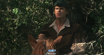 罗宾汉也疯狂剧照的剧照