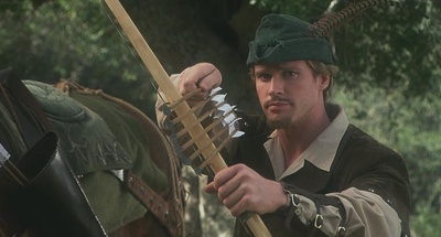 罗宾汉也疯狂剧照的剧照