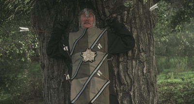 罗宾汉也疯狂剧照的剧照