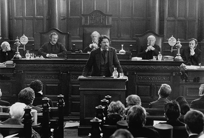 浩气盖山河剧照的剧照