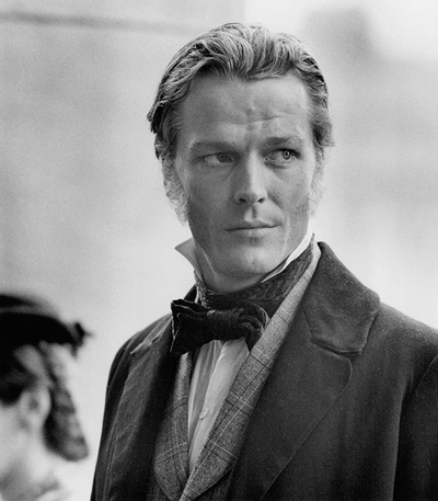 浩气盖山河剧照的剧照