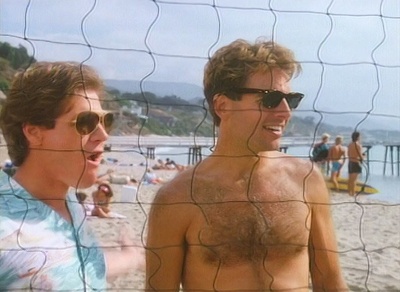 天之骄子剧照的剧照