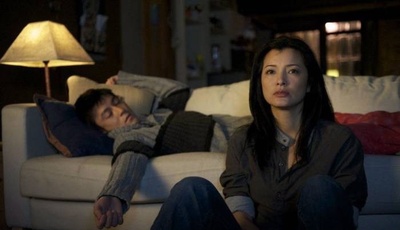 几近完美剧照的剧照