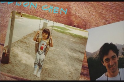 几近完美剧照的剧照