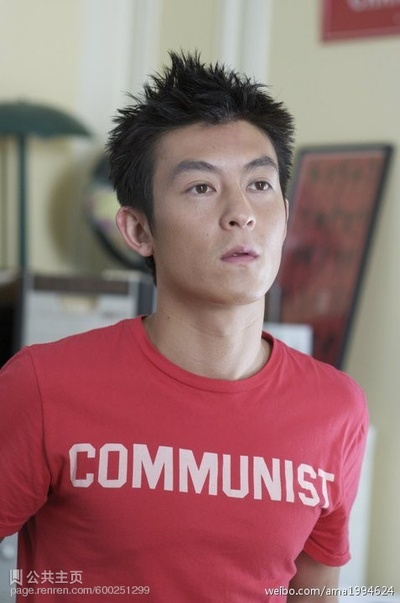 几近完美剧照的剧照