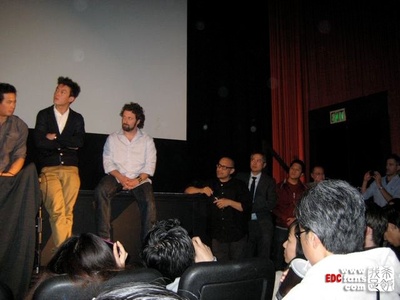 几近完美剧照的剧照