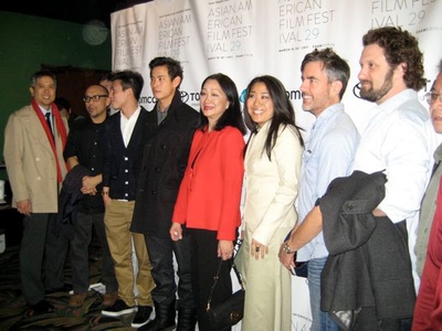 几近完美剧照的剧照