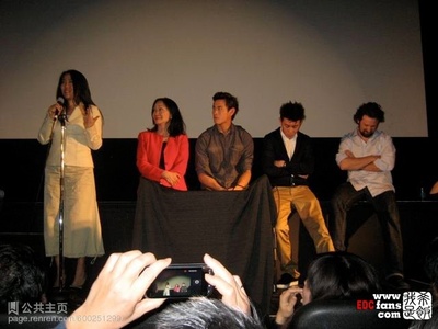 几近完美剧照的剧照