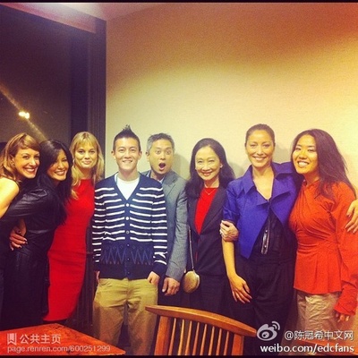 几近完美剧照的剧照