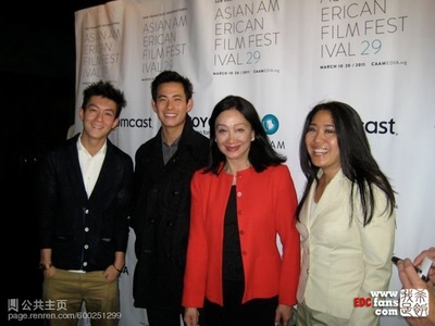 几近完美剧照的剧照