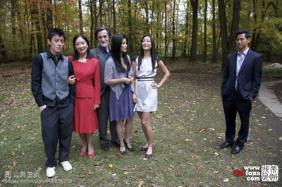 几近完美剧照的剧照