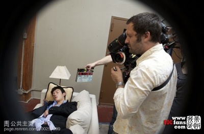 几近完美剧照的剧照