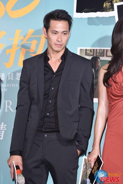 几近完美剧照的剧照