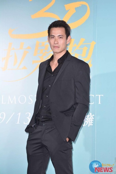 几近完美剧照的剧照