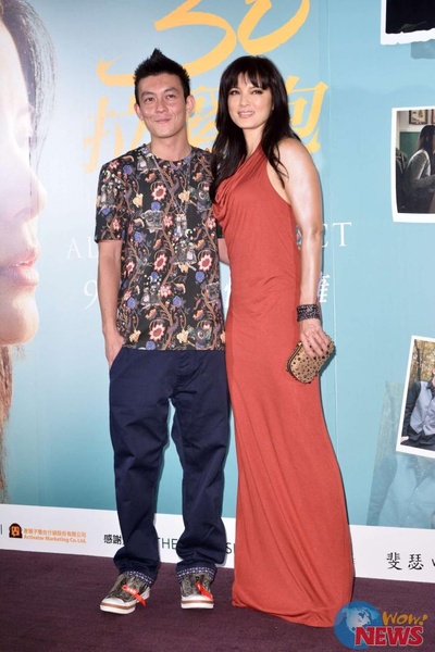 几近完美剧照的剧照