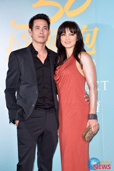 几近完美剧照的剧照