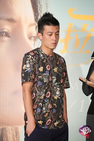 几近完美剧照的剧照