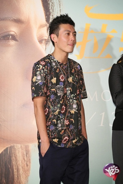 几近完美剧照的剧照