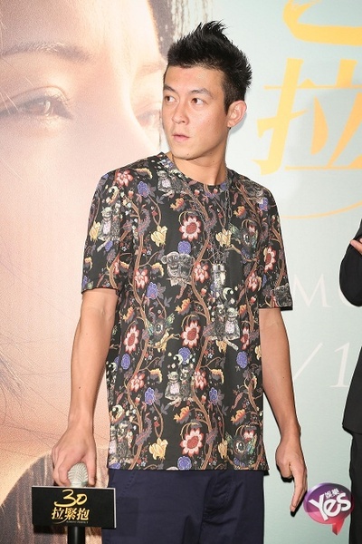 几近完美剧照的剧照