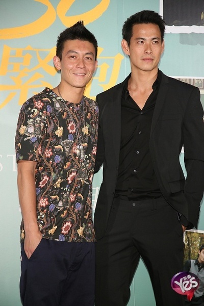 几近完美剧照的剧照