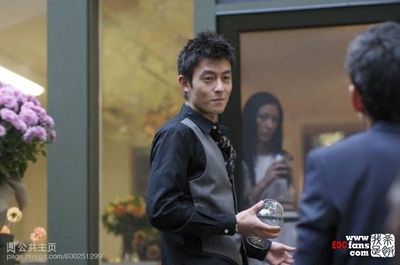 几近完美剧照的剧照