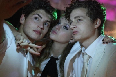 富贵病剧照的剧照