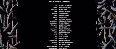 斯派克岛冒险之旅——致一群迷弟的青春剧照的剧照