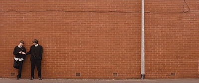 斯派克岛冒险之旅——致一群迷弟的青春剧照的剧照