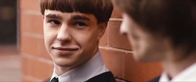 斯派克岛冒险之旅——致一群迷弟的青春剧照的剧照