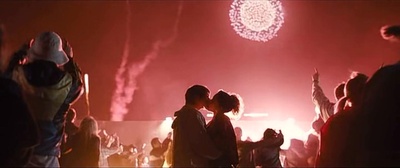 斯派克岛冒险之旅——致一群迷弟的青春剧照的剧照