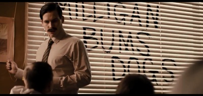 斯派克岛冒险之旅——致一群迷弟的青春剧照的剧照